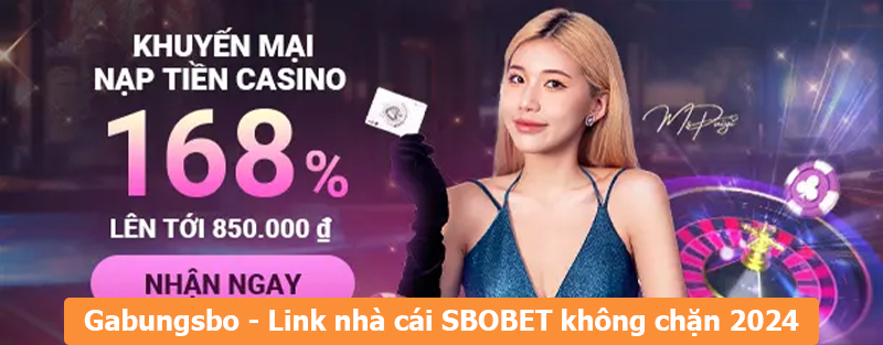 Gabungsbo - Link nhà cái Sbobet không chặn 2024